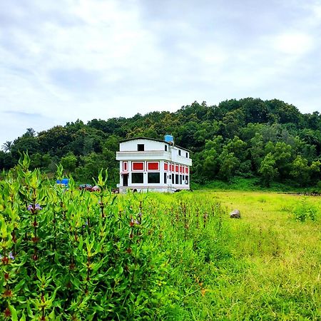 Shobha Farmhouse Kashid ภายนอก รูปภาพ