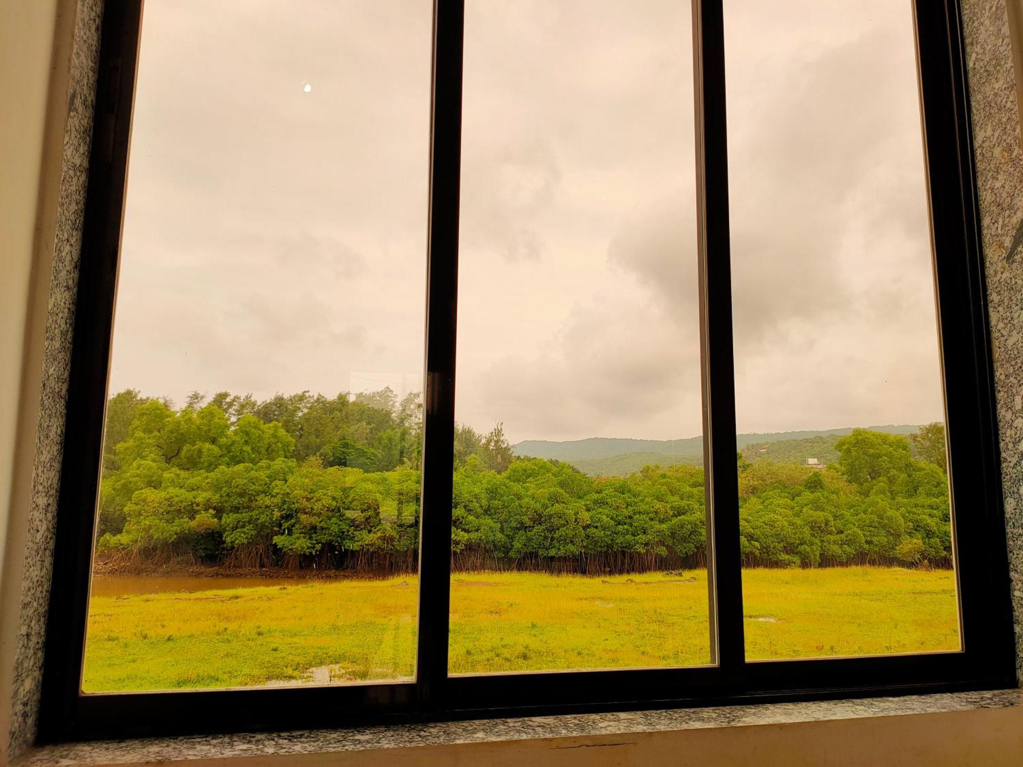 Shobha Farmhouse Kashid ห้อง รูปภาพ