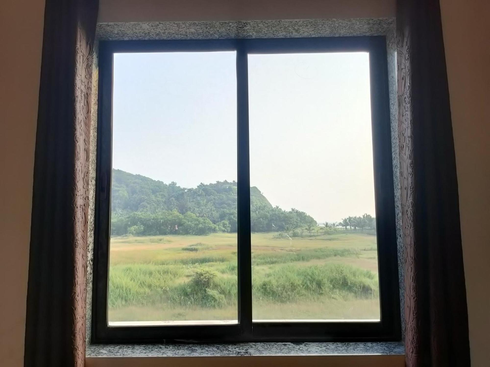 Shobha Farmhouse Kashid ภายนอก รูปภาพ