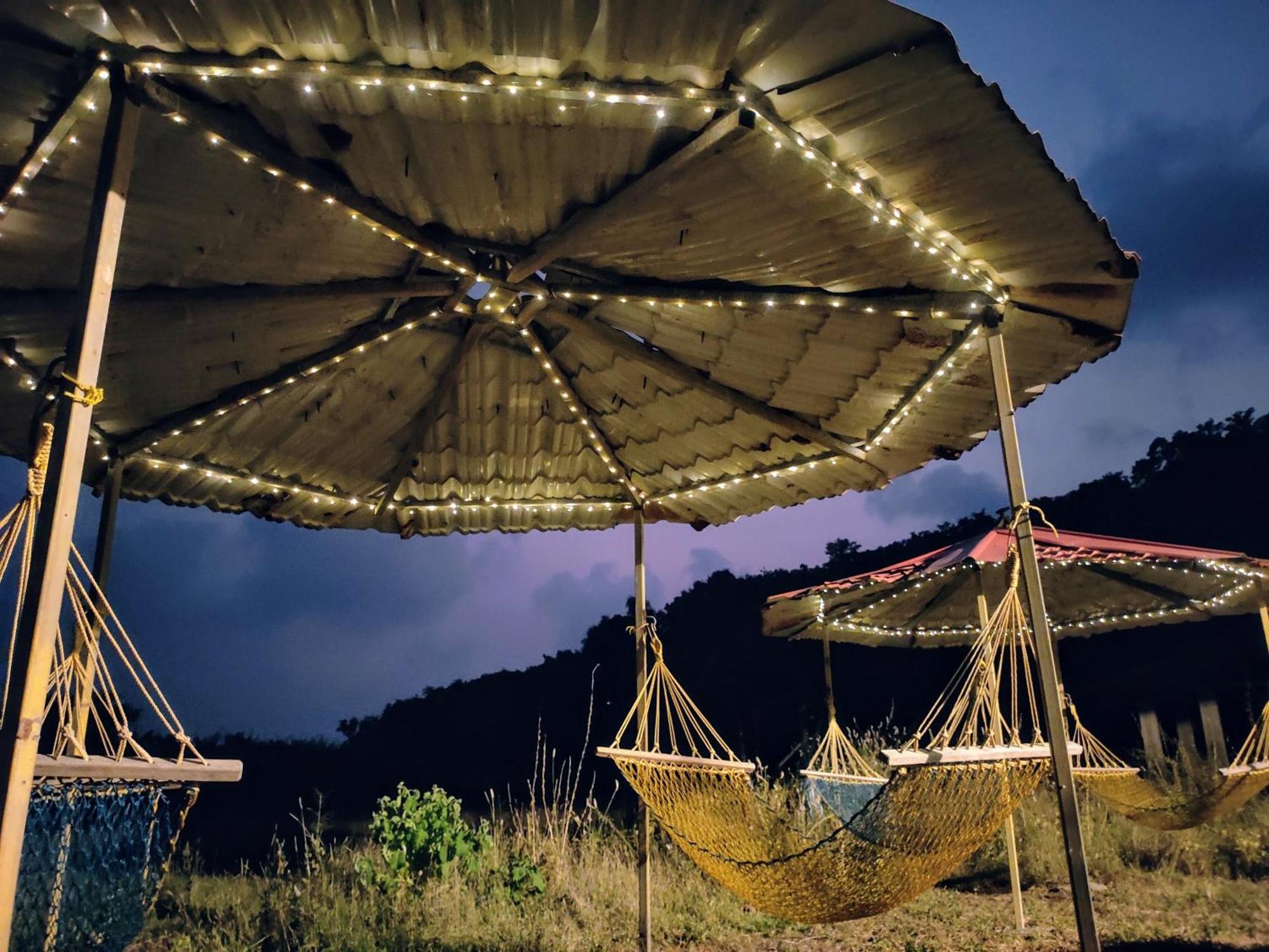 Shobha Farmhouse Kashid ภายนอก รูปภาพ