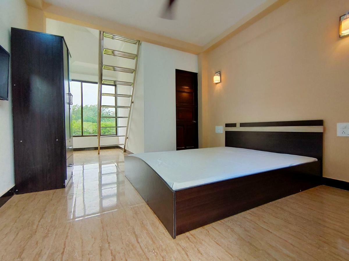 Shobha Farmhouse Kashid ภายนอก รูปภาพ