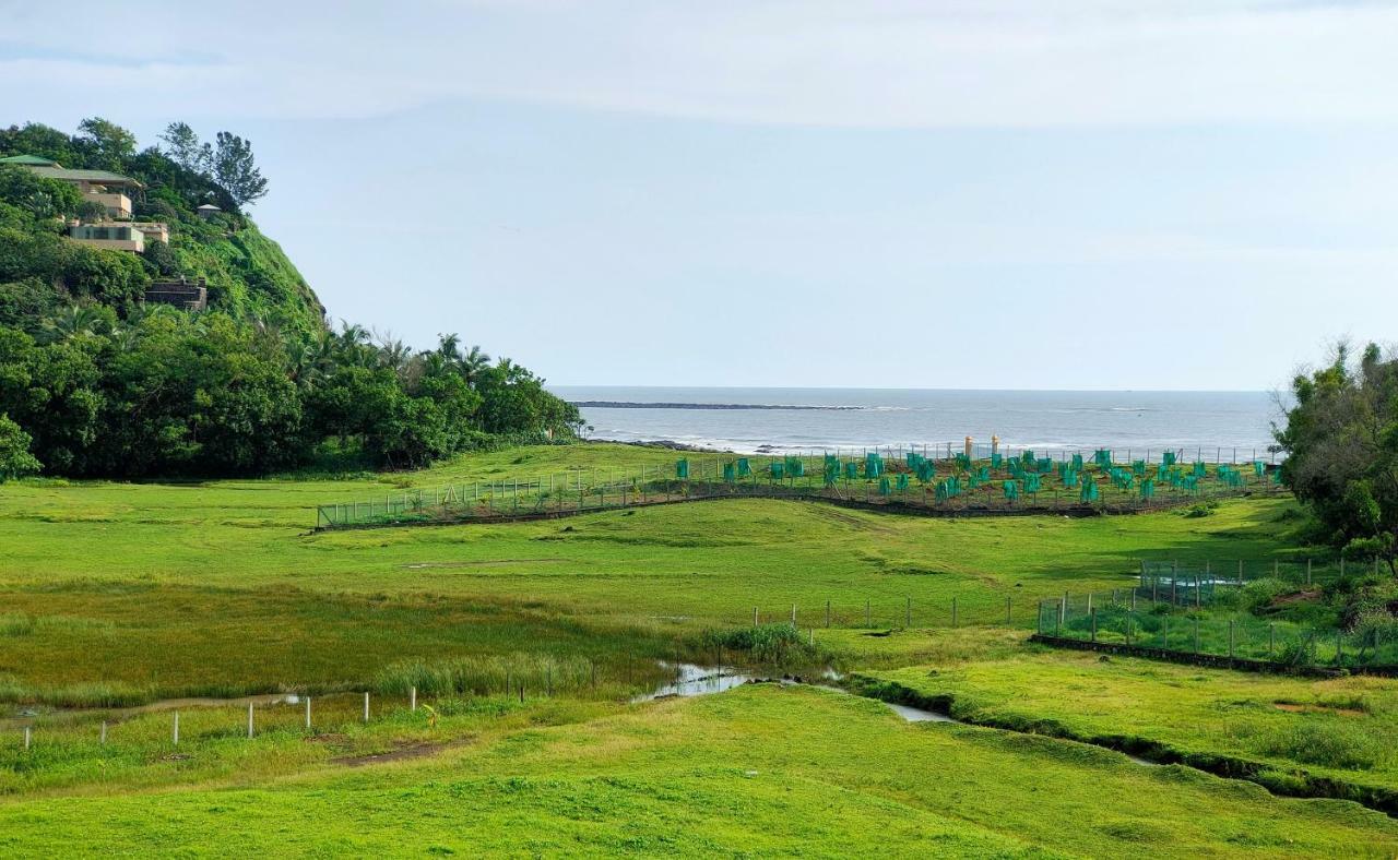 Shobha Farmhouse Kashid ภายนอก รูปภาพ