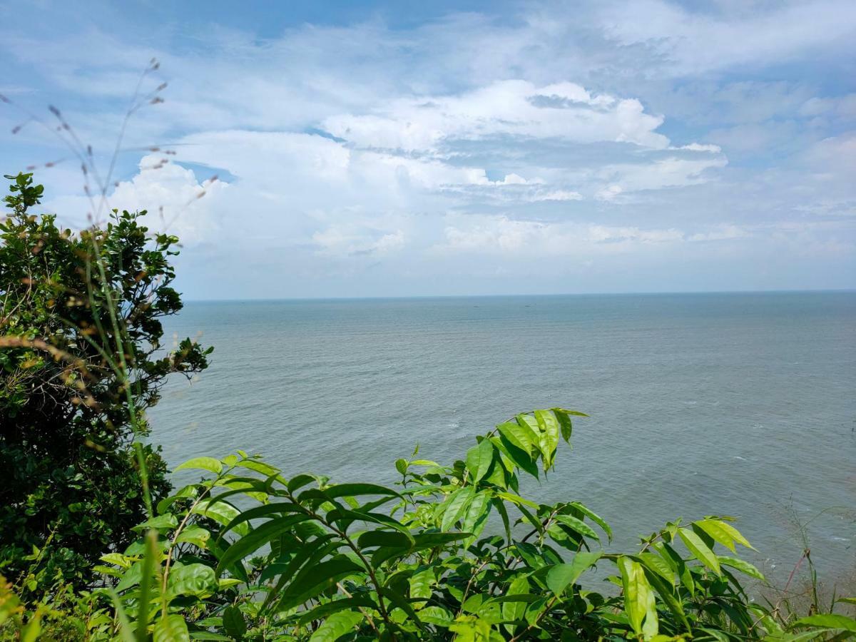 Shobha Farmhouse Kashid ภายนอก รูปภาพ