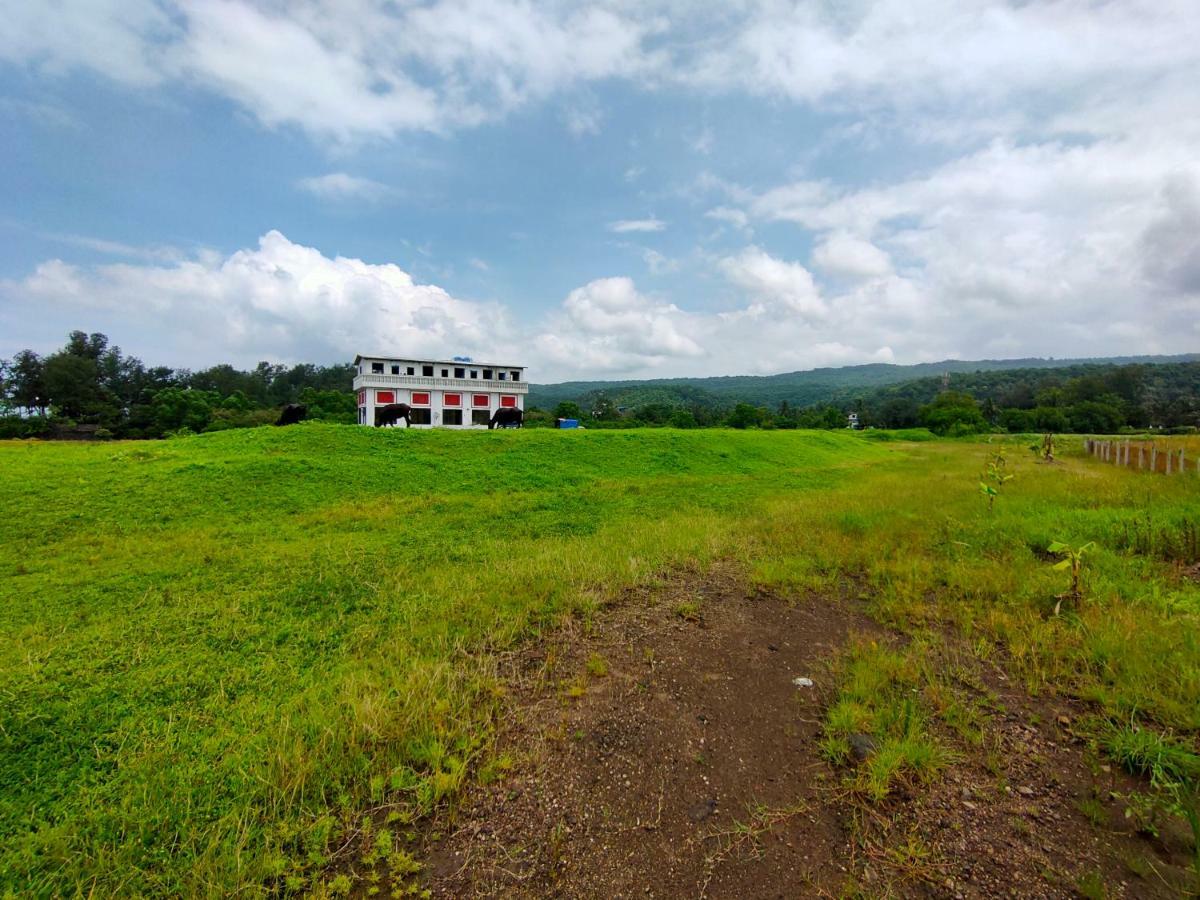 Shobha Farmhouse Kashid ภายนอก รูปภาพ