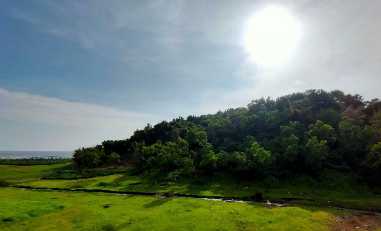 Shobha Farmhouse Kashid ภายนอก รูปภาพ