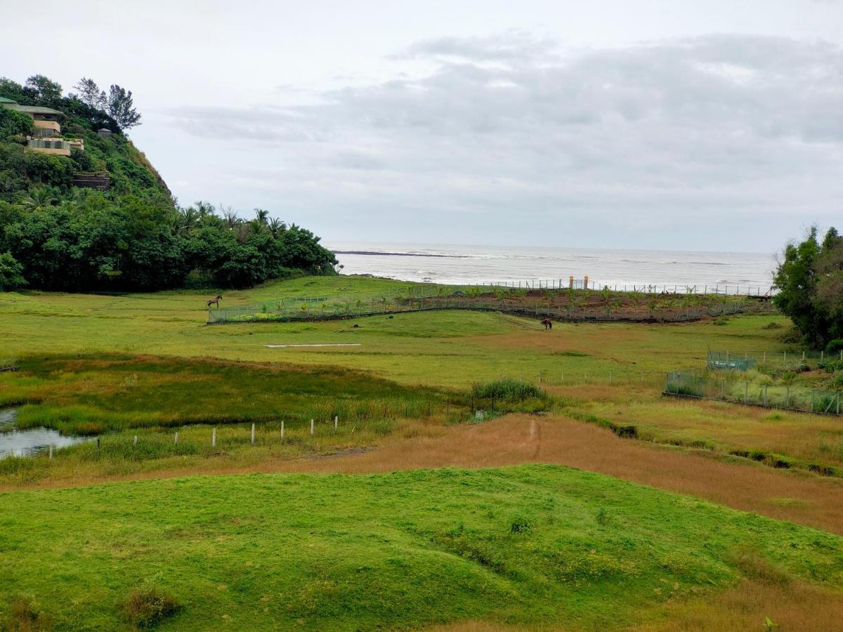 Shobha Farmhouse Kashid ภายนอก รูปภาพ