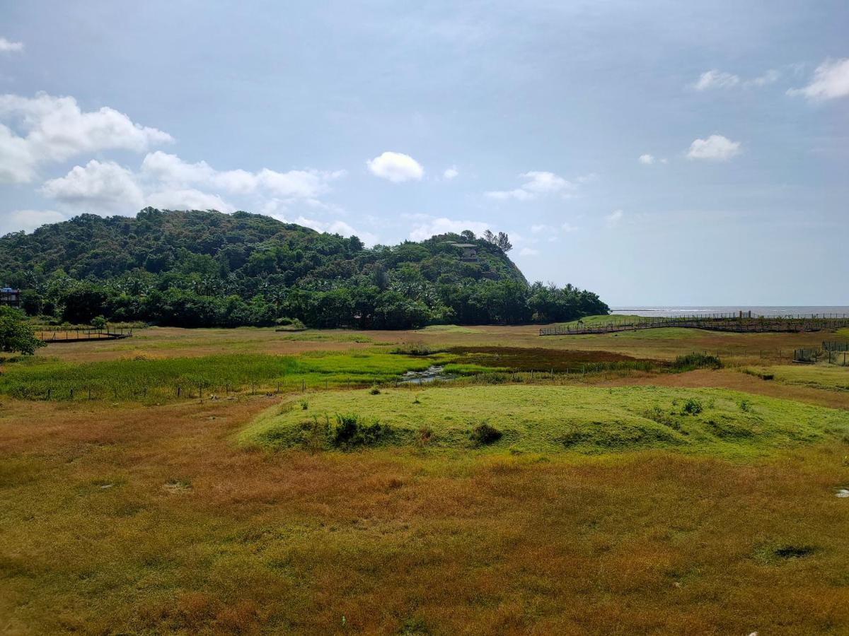 Shobha Farmhouse Kashid ภายนอก รูปภาพ