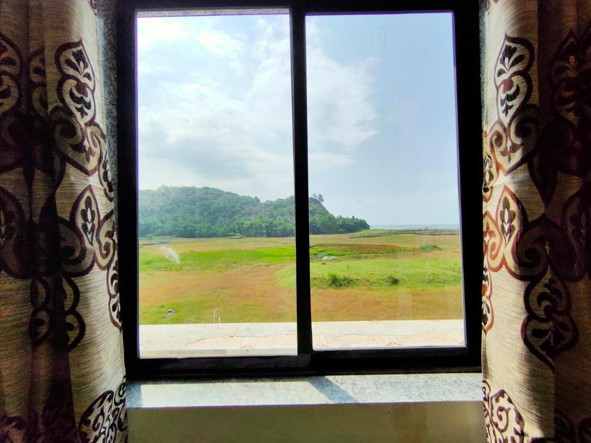 Shobha Farmhouse Kashid ภายนอก รูปภาพ