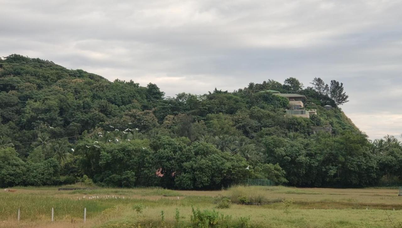 Shobha Farmhouse Kashid ภายนอก รูปภาพ